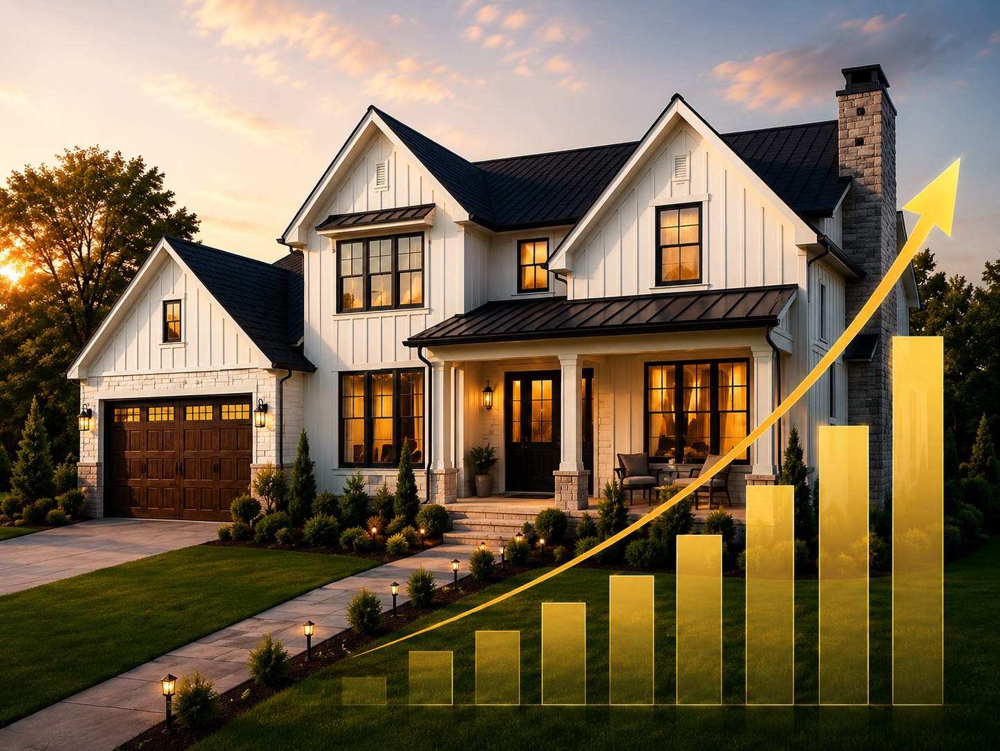 Growing window & door business