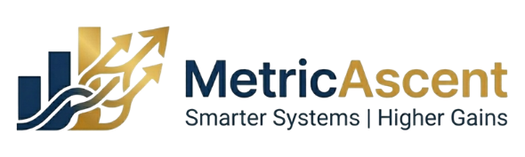 MetricAscent — Smarter Systems | Higher Gains